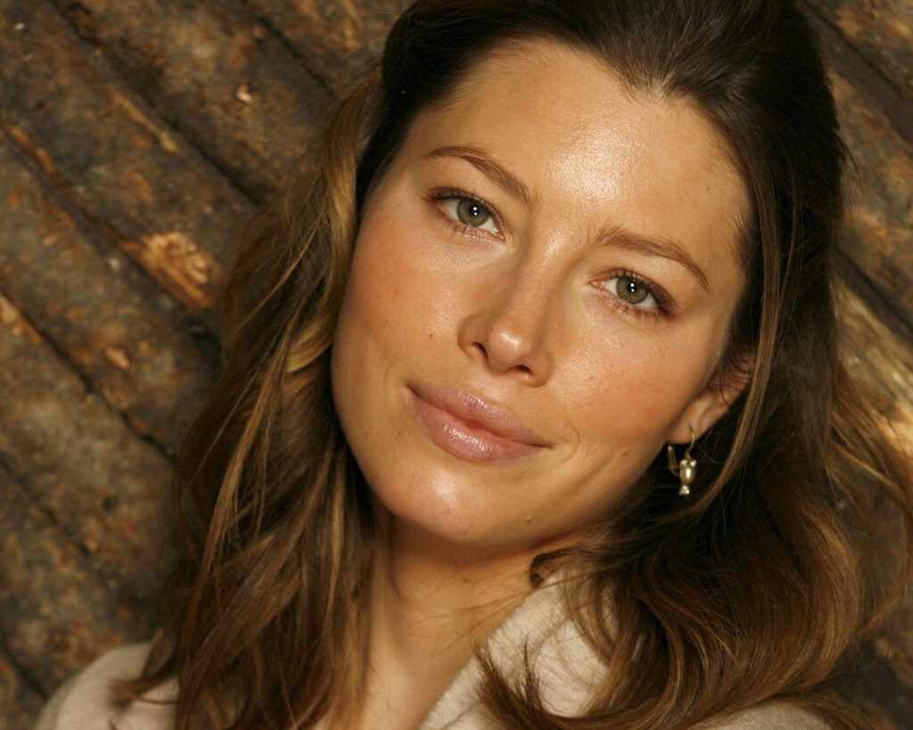 Jessica Biel Wallpapers