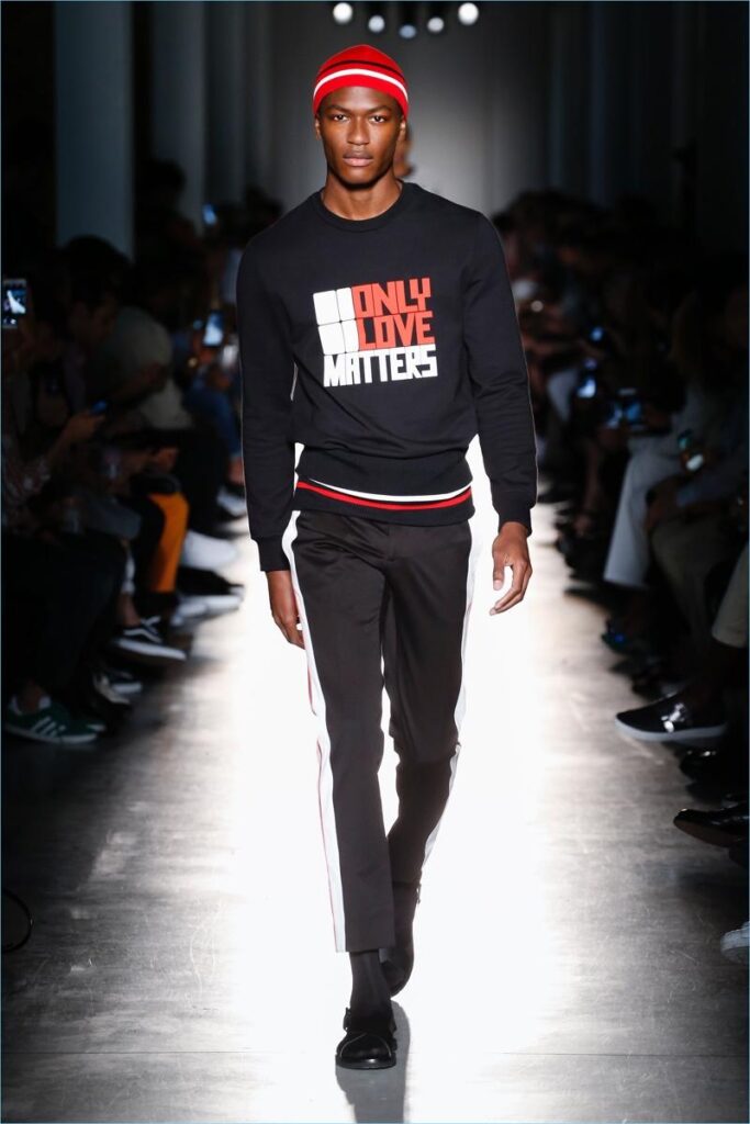 Ports Spring|Summer Men’s Runway Collection
