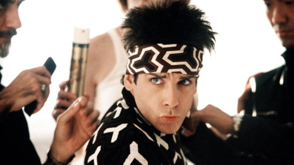 Quotes From Zoolander Cool Best Zoolander Quotes Ideas On