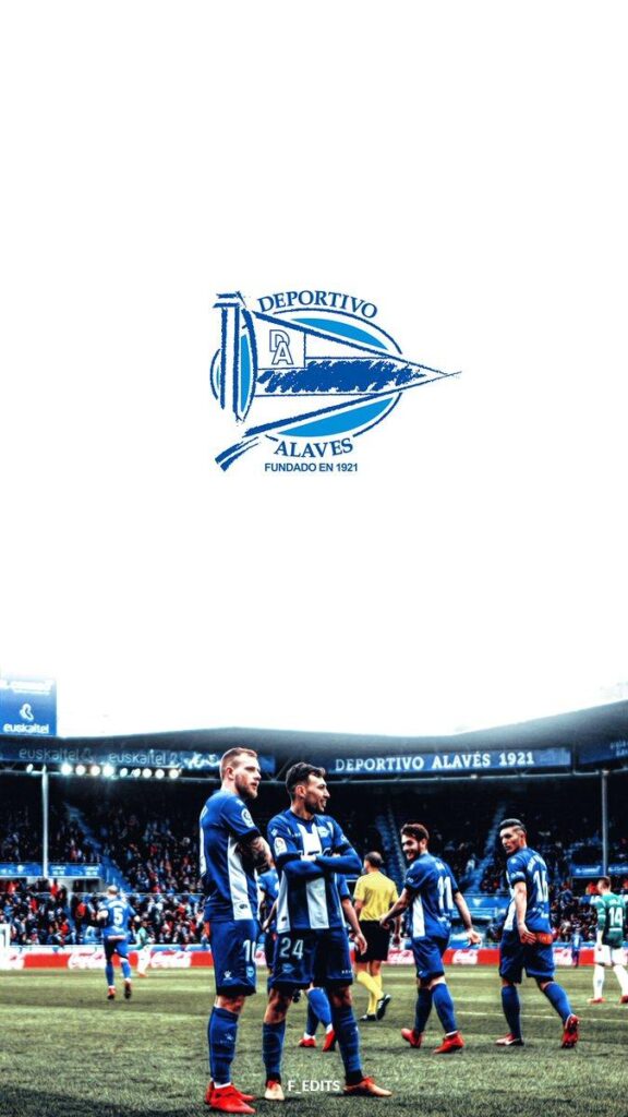 Fredrik on Twitter Deportivo Alaves wallpapers @alaves