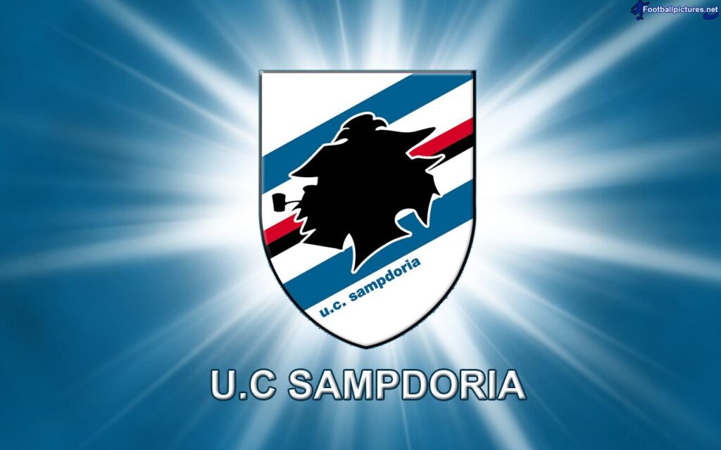 Uc Sampdoria Logo Picture