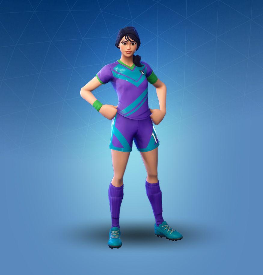 Clinical Crosser Fortnite Outfit Skin How to Get News