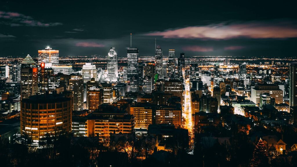 Montreal wallpapers k for your phone and desk 4K screen