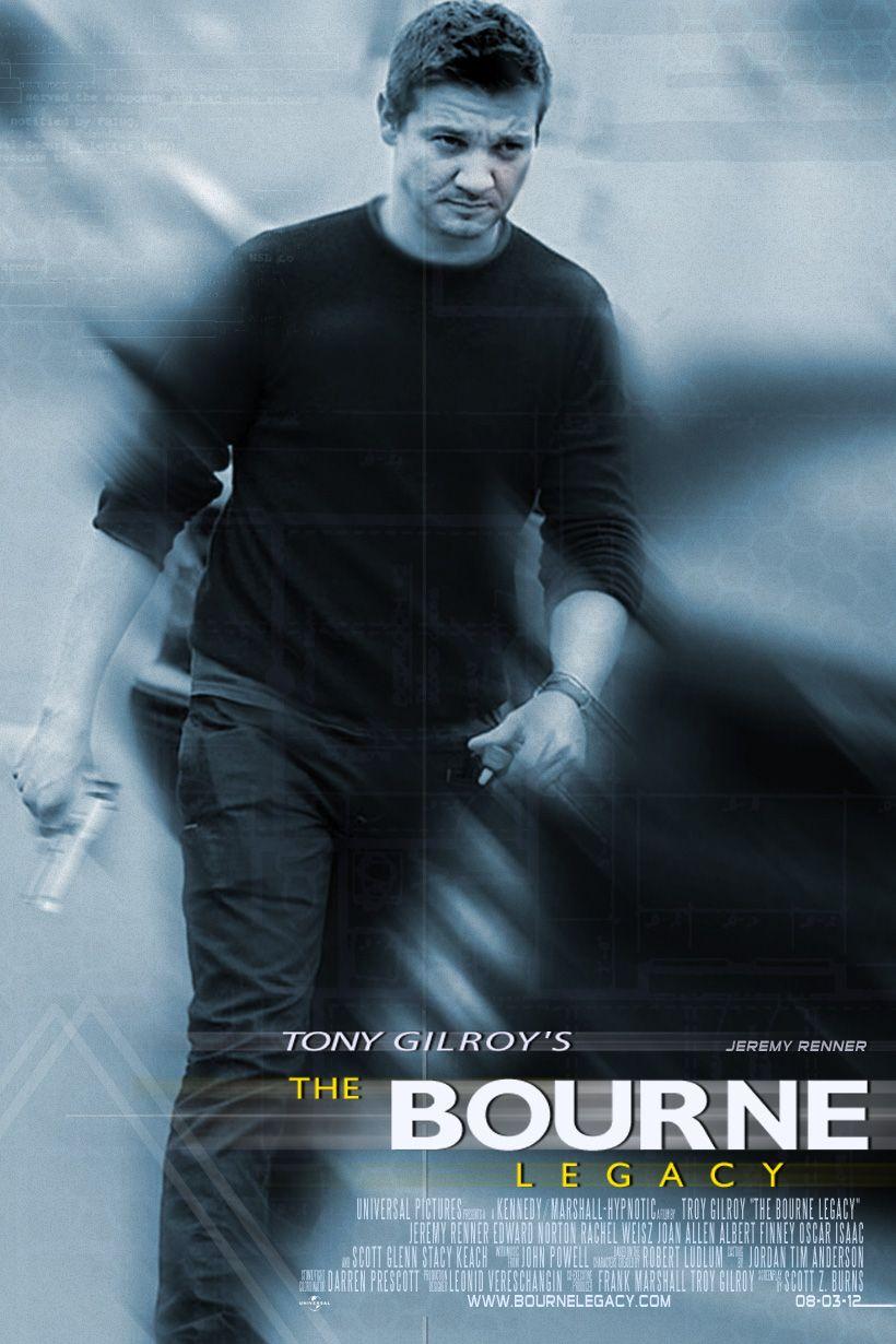 Bourne identity wallpapers Gallery