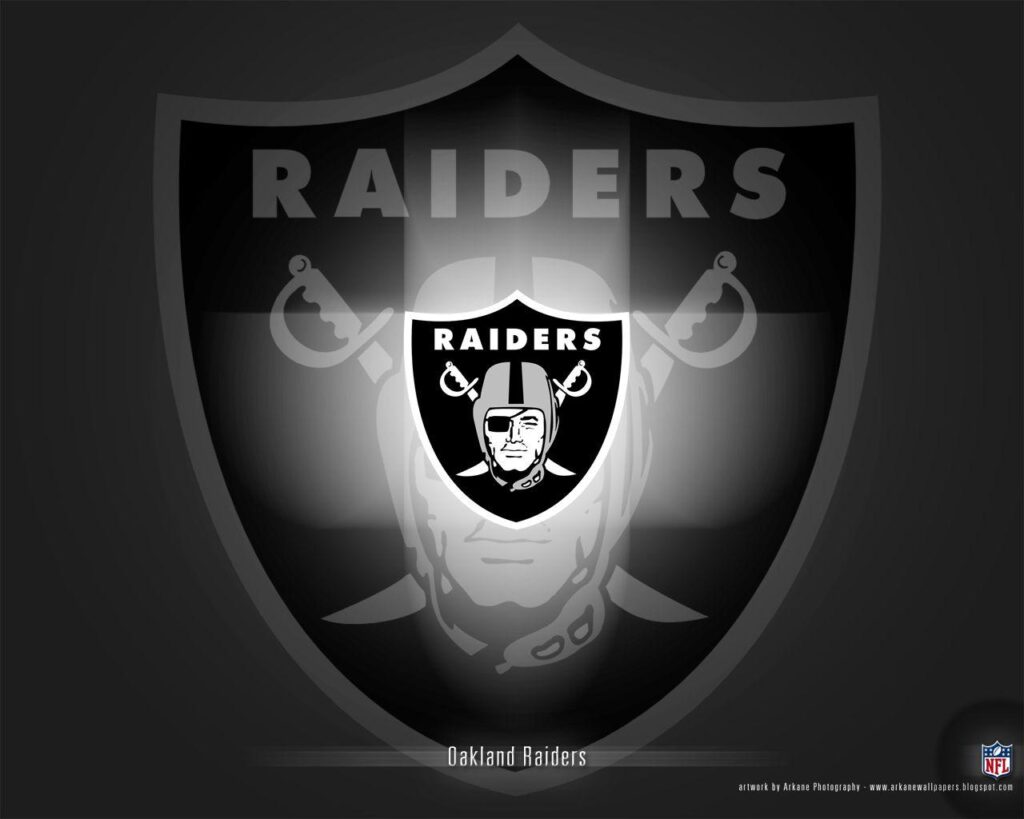 Raiders photos