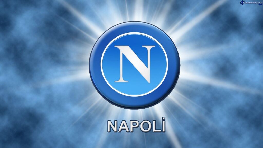 World Cup SSC Napoli Logo Wallpapers