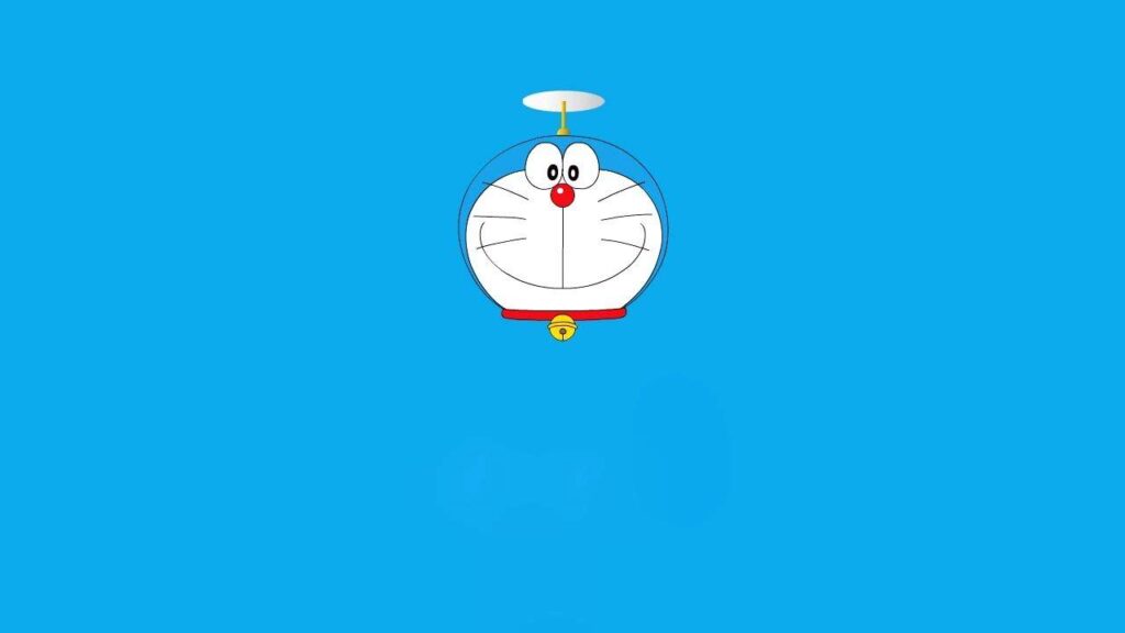 Wallpapers Doraemon