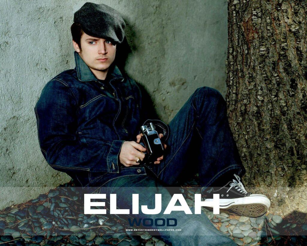 Elijah Wood Wallpaper Elijah Wood 2K wallpapers and backgrounds photos