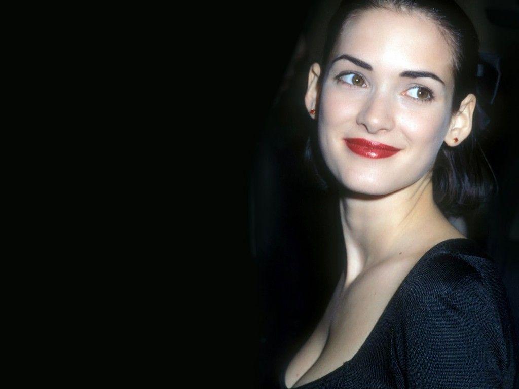 Winona Ryder Wallpapers High Quality