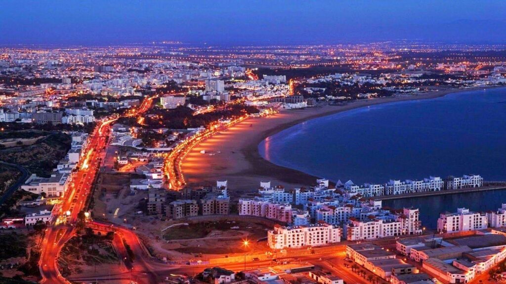 Free wallpapers nature and hotel agadir morocco