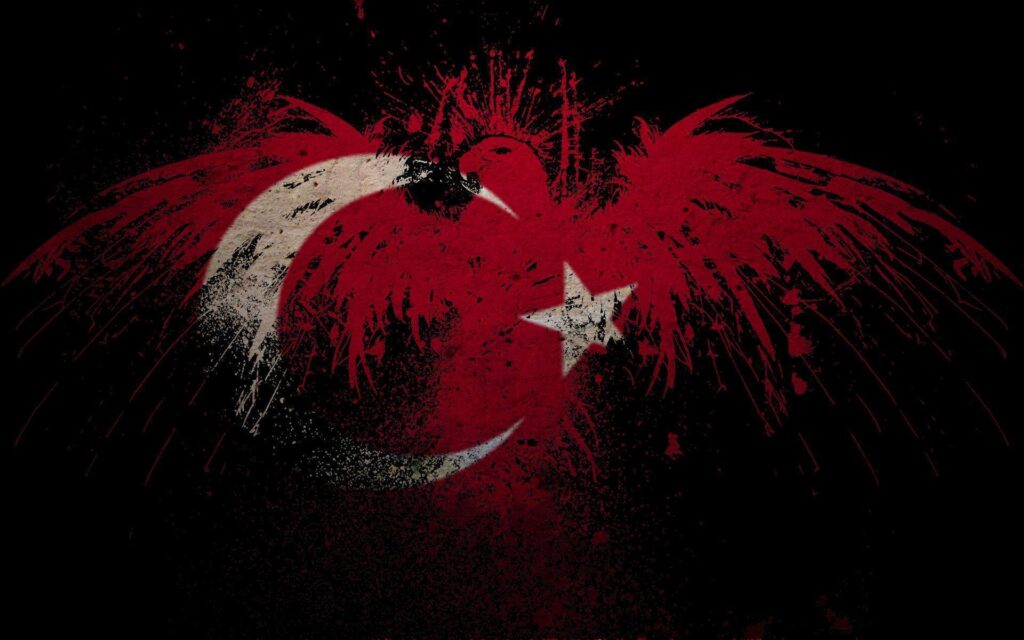 Units of Turkey Wallpapers