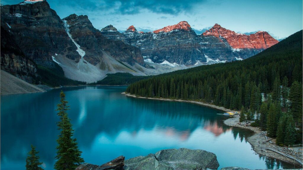 Best Free Canada Wallpapers
