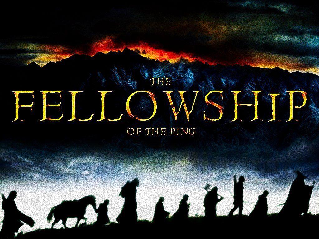 Fellowship of the Ring Wallpapers