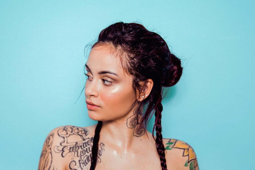 Kehlani Wallpapers 2K Backgrounds, Wallpaper, Pics, Photos Free