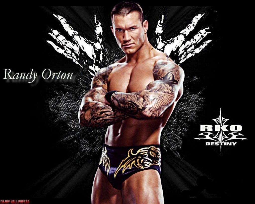 Randy orton, Wallpapers and 2K wallpapers