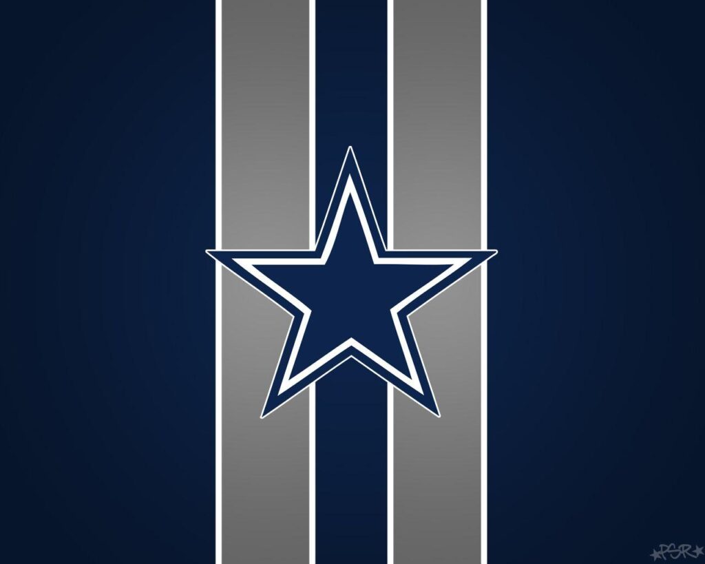 Dallas Cowboys Logo Wallpapers