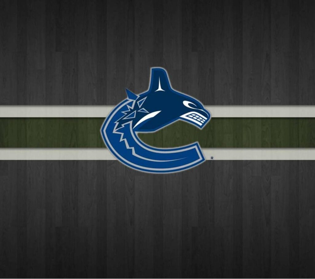 Vancouver Canucks Wallpapers by justwall