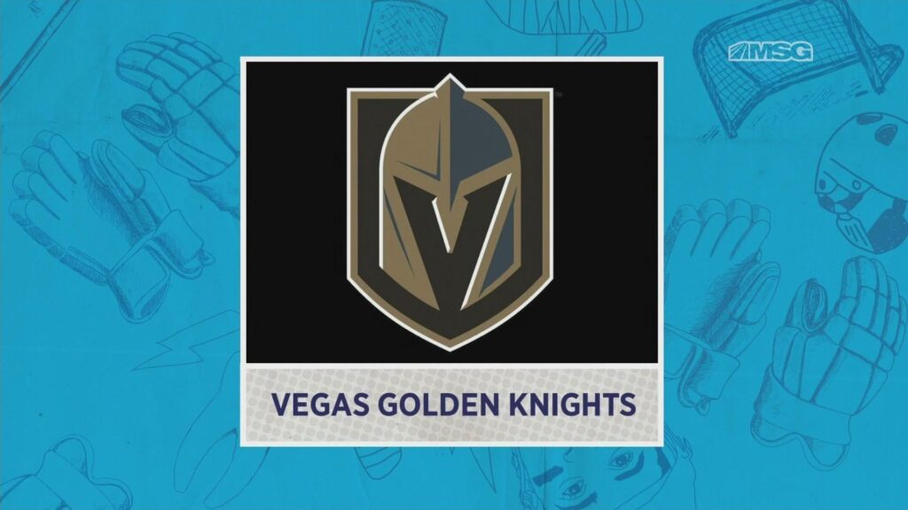 Buying or Selling the “Vegas Golden Knights”? – MSGNetworks