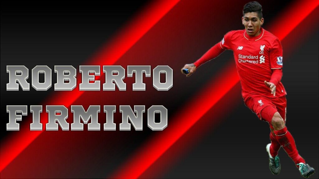 ROBERTO FIRMINO  SKILLS GOALS ASSISTS FC LIVERPOOL