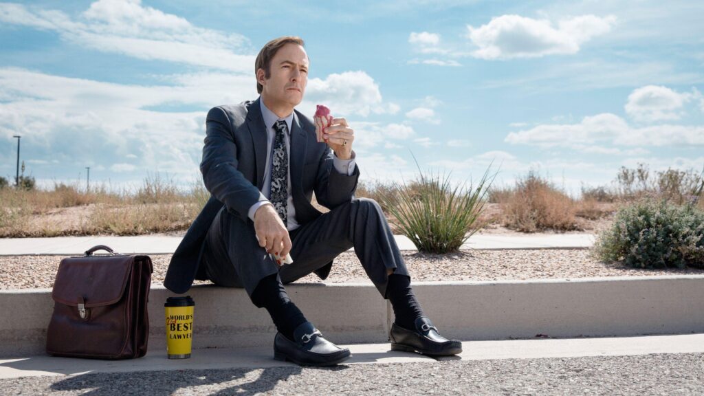 Better Call Saul Season K Wallpapers