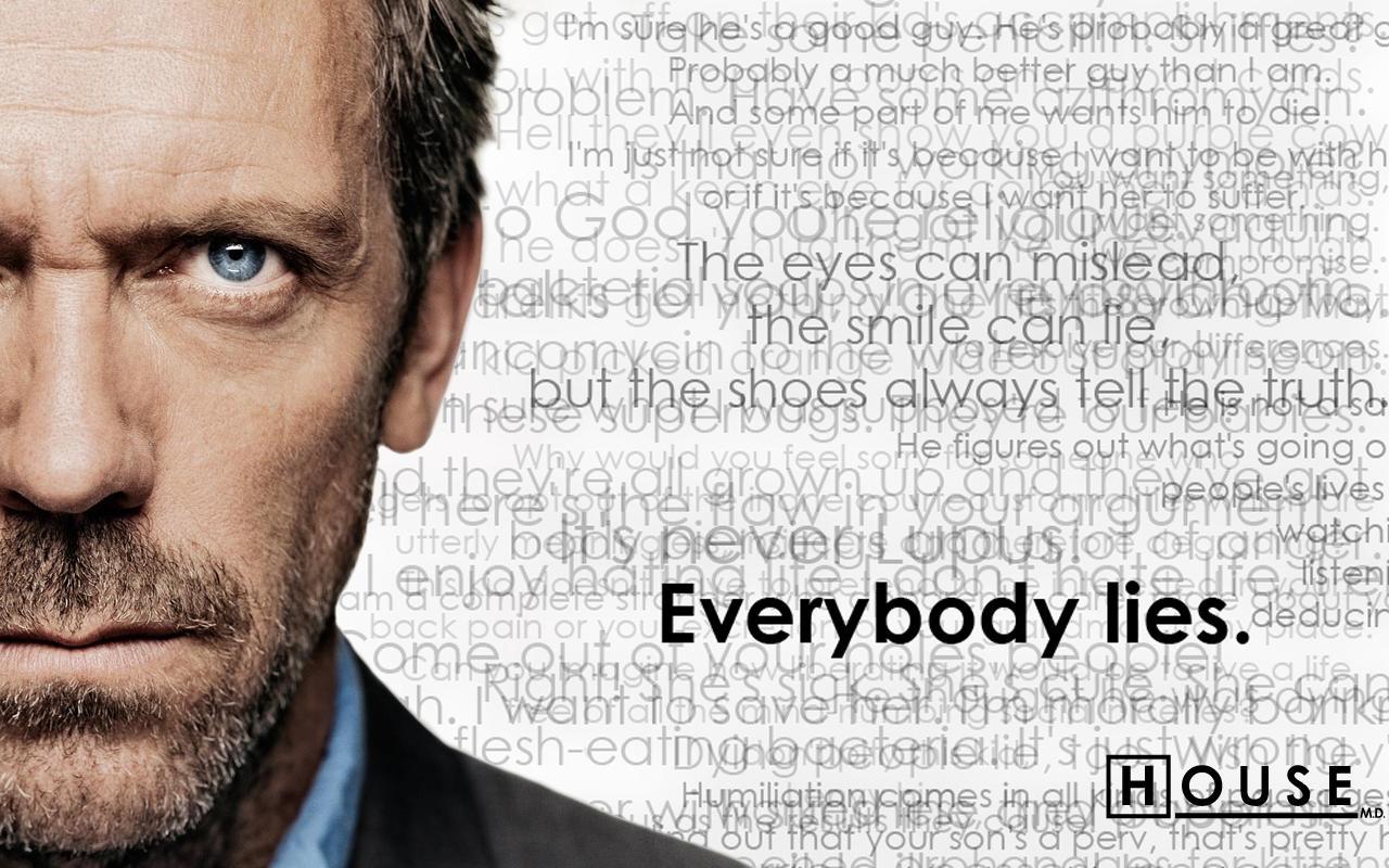 House MD 2K Wallpapers