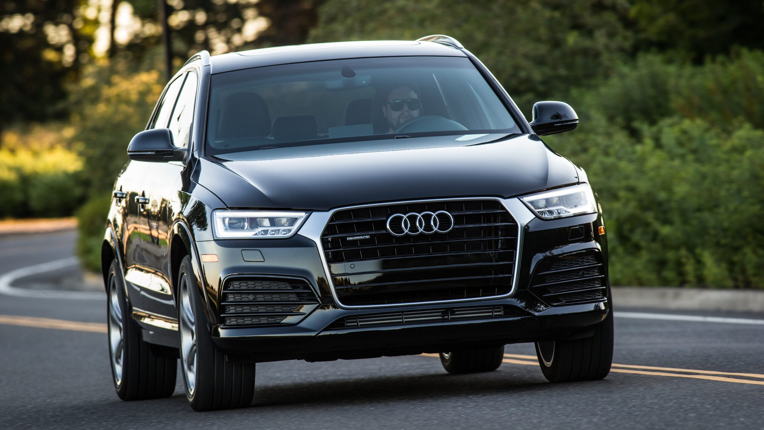 Audi announces pricing for the updated Q crossover