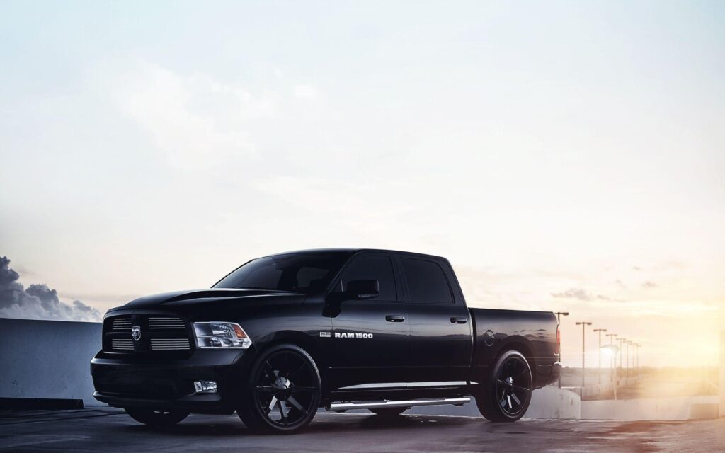 Dodge Ram Wallpapers