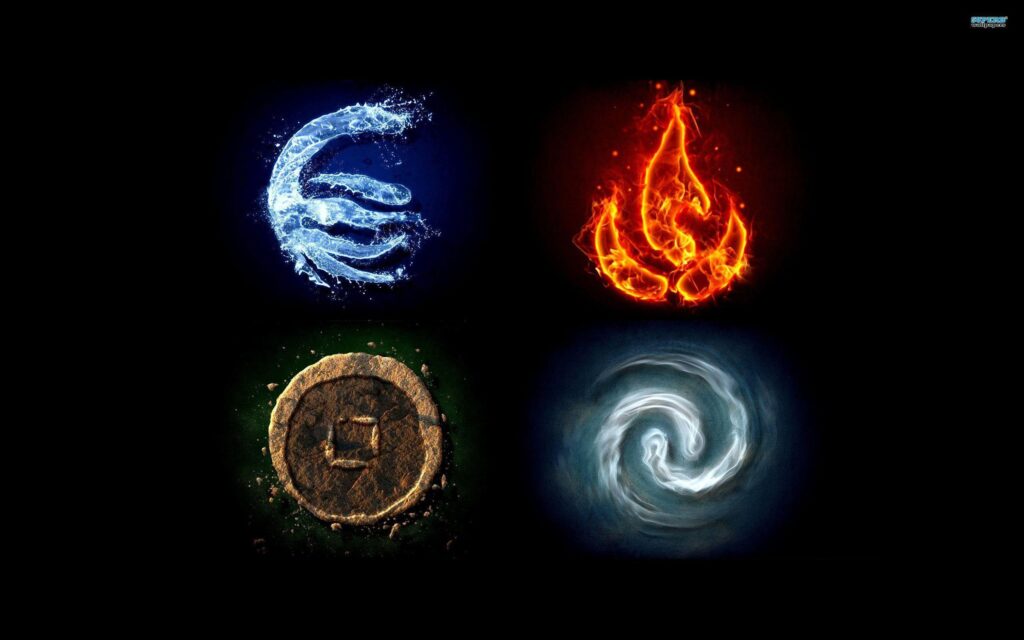 Avatar The Last Airbender wallpapers