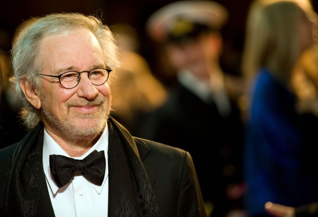 Steven Spielberg Backgrounds K Download
