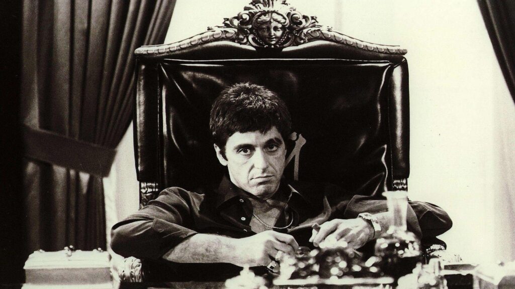 Scarface Wallpapers For Android