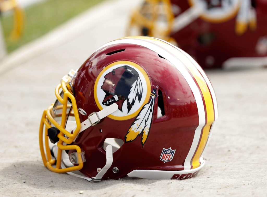 Washington Redskins Helmet NFL Wallpapers HD