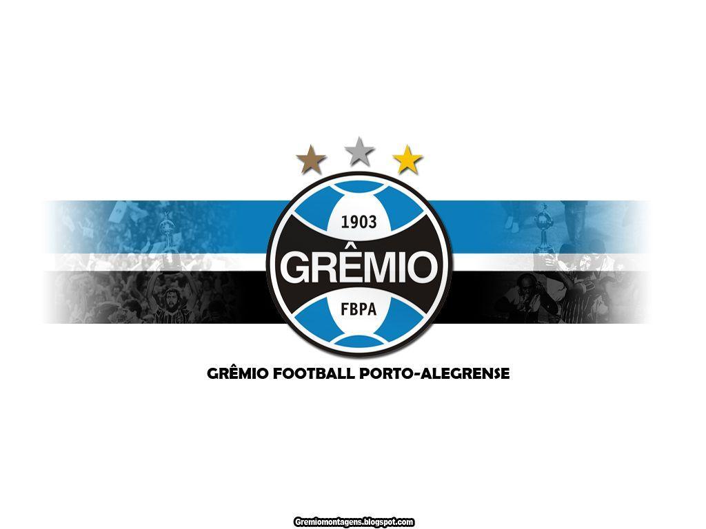 Wallpapers Gremio Footbal The Free