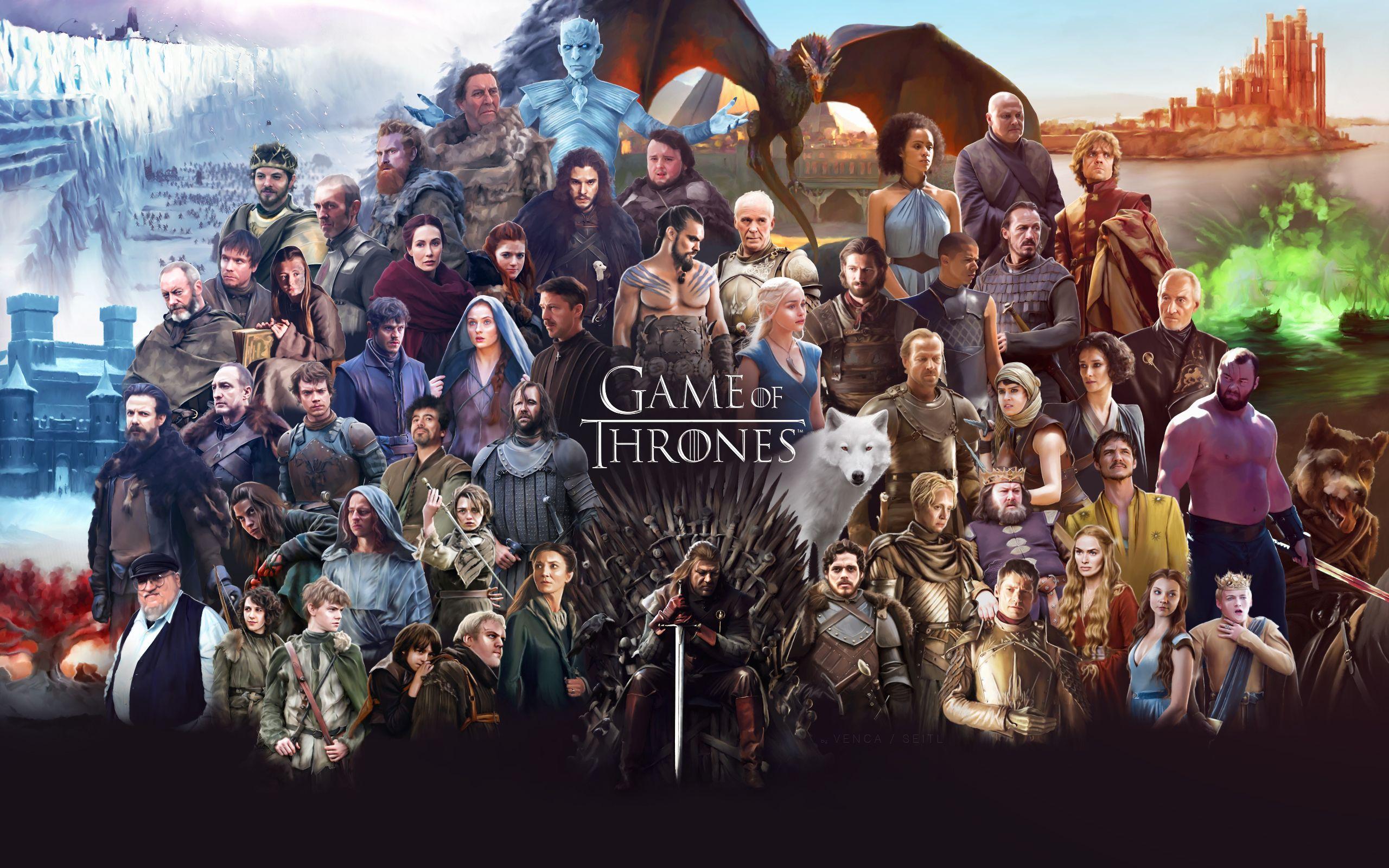 Game of Thrones Bilder Game of Thrones 2K Hintergrund and backgrounds