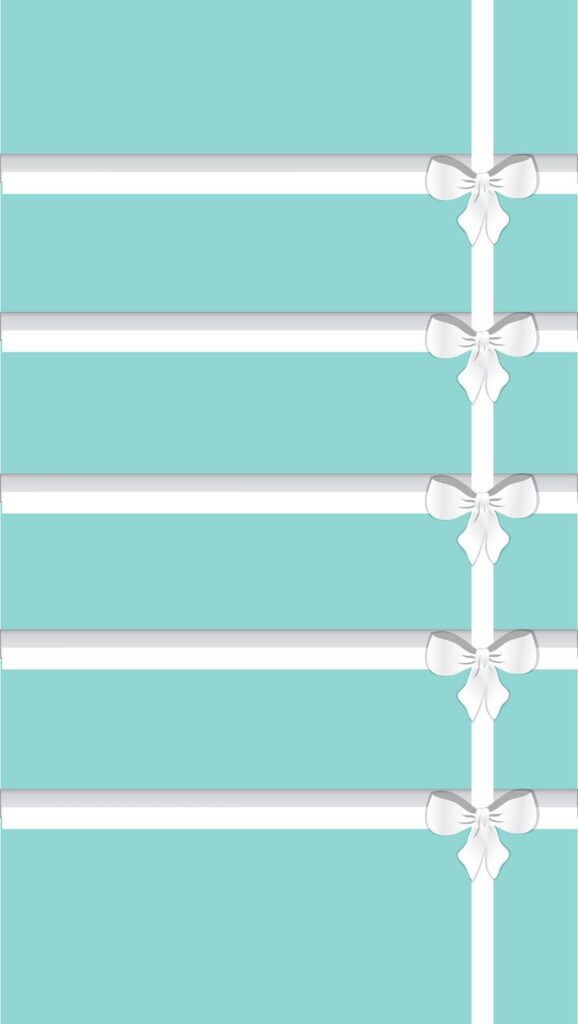 Tiffany & Co Wallpapers