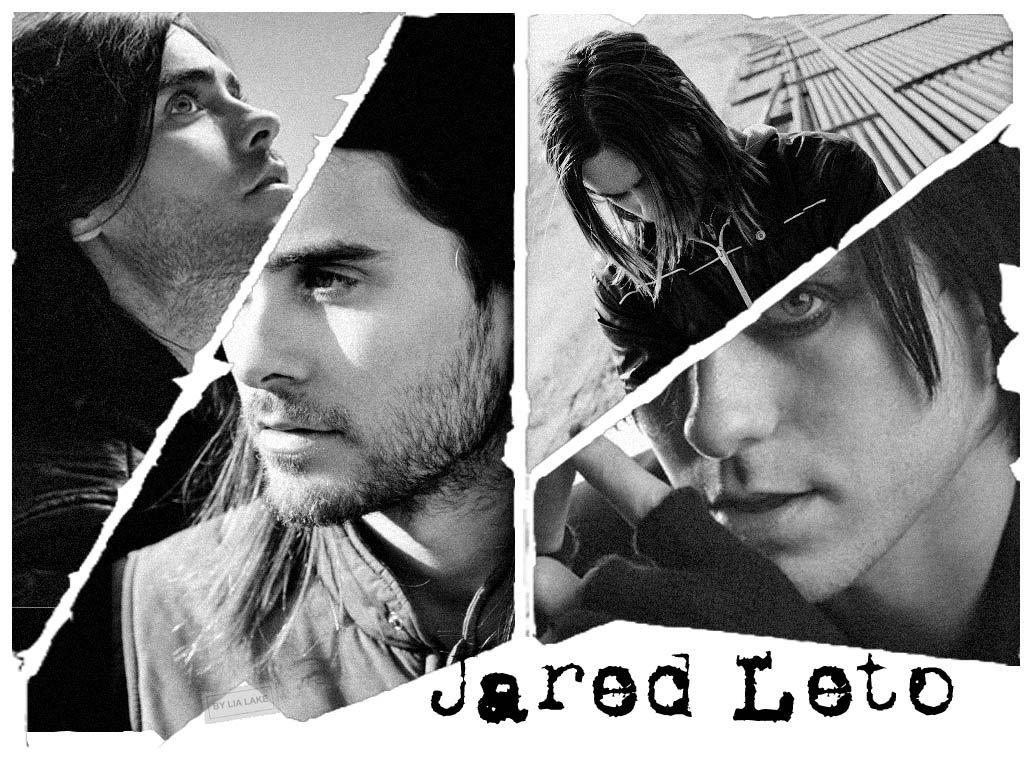 Jared Leto VIP Wallpapers