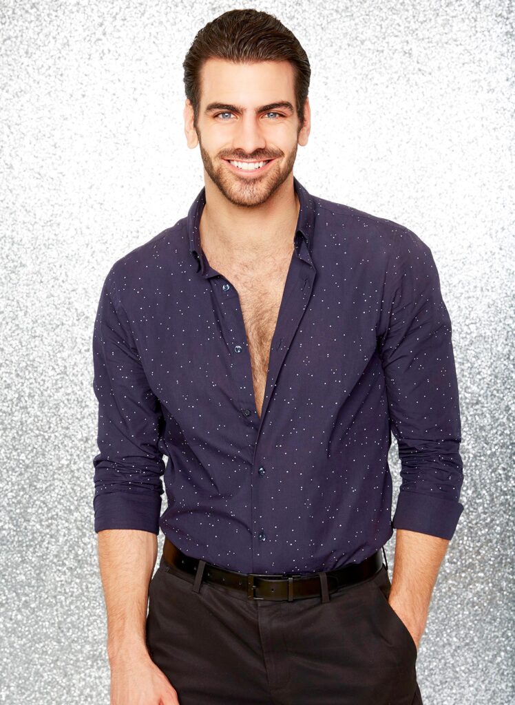 DWTS’ Nyle DiMarco Things You Don’t Know About Me