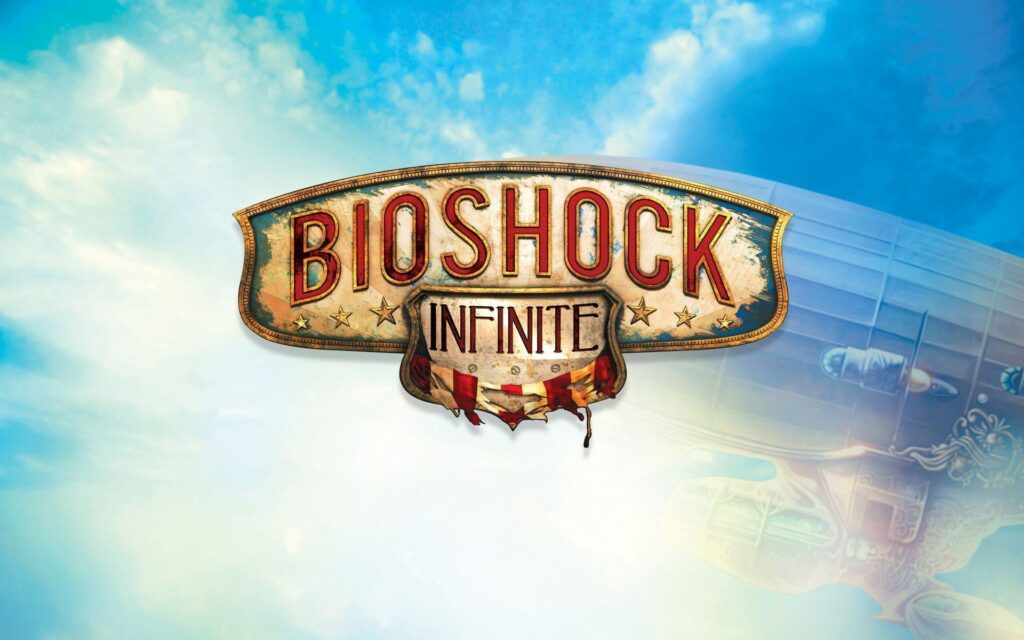 Vídeos, capturas y fondos de pantalla de BioShock Infinite