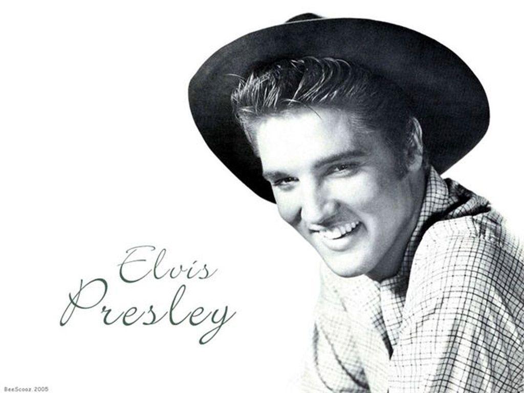 Elvis Presley ♥