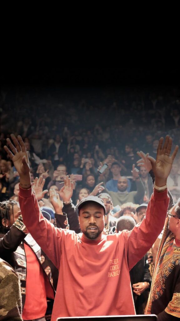 Best wallpapers Kanye