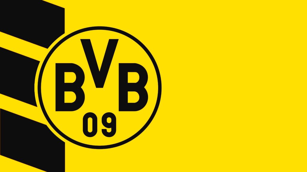 Borussia Dortmund 2K Wallpapers