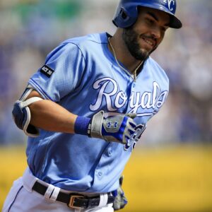 Eric Hosmer