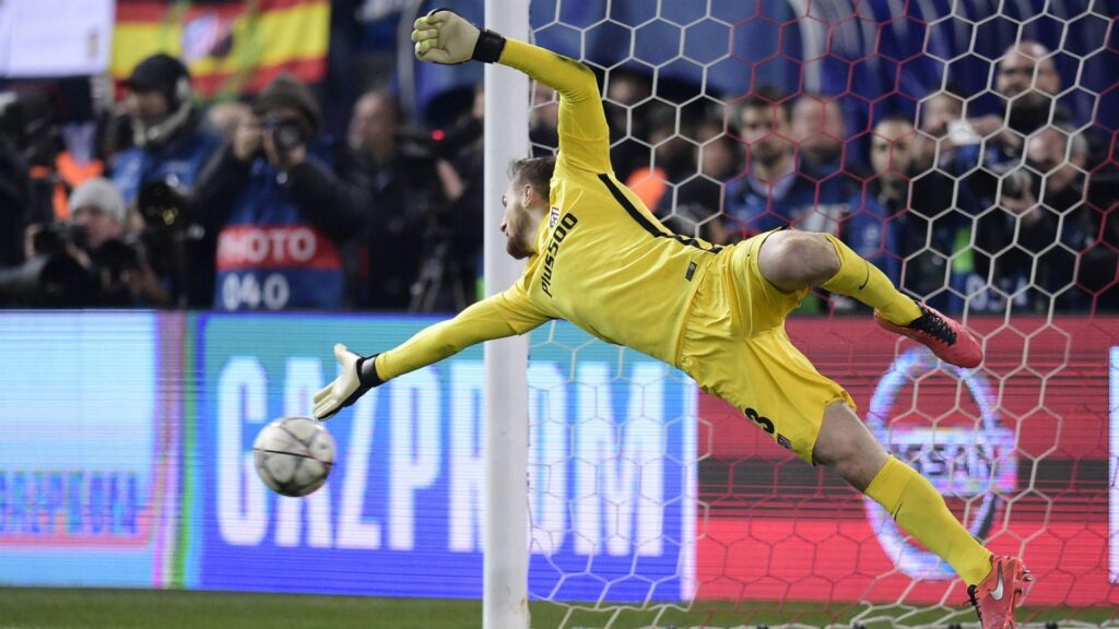 Arsenal to move for Oblak but unwilling to meet €m valuation