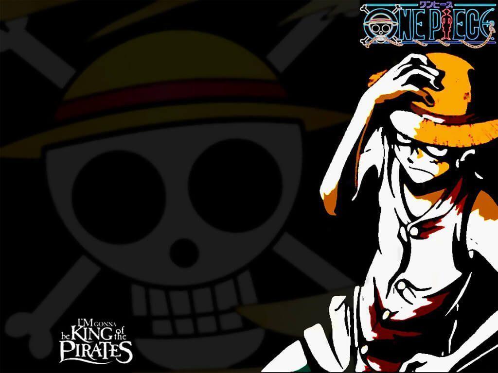 One Piece Monkey D Luffy Wallpapers Hd