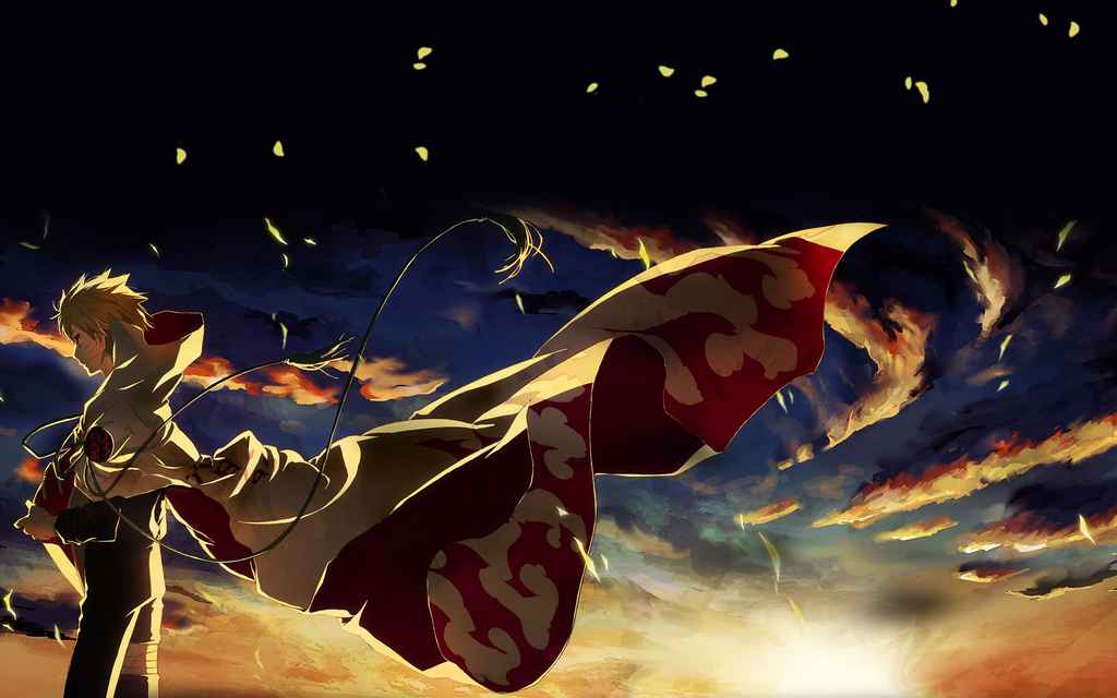 Naruto Wallpapers Costume Wallpapers HD