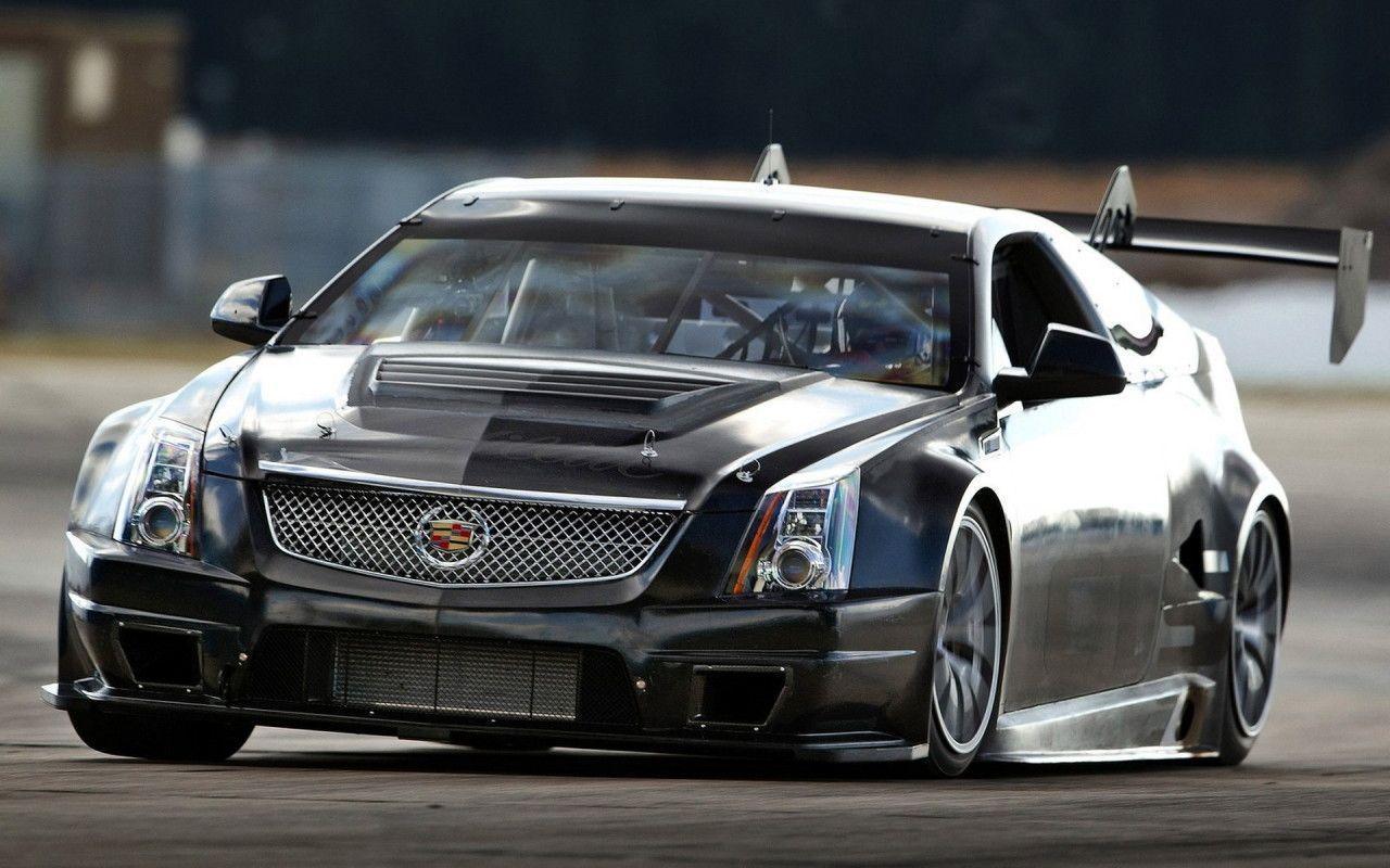 Cadillac Wallpapers High Quality