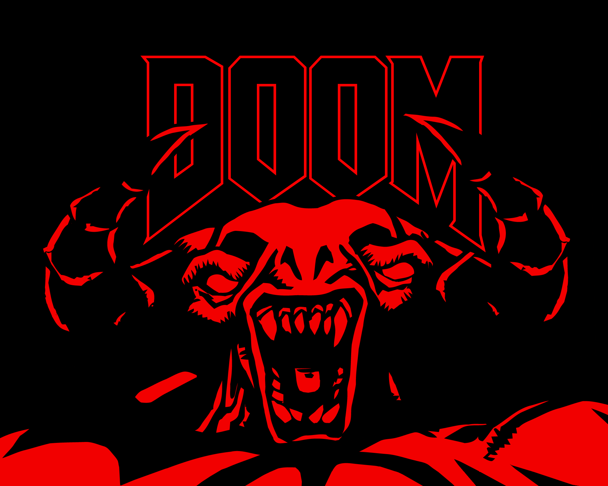 Kracov&Doom Art