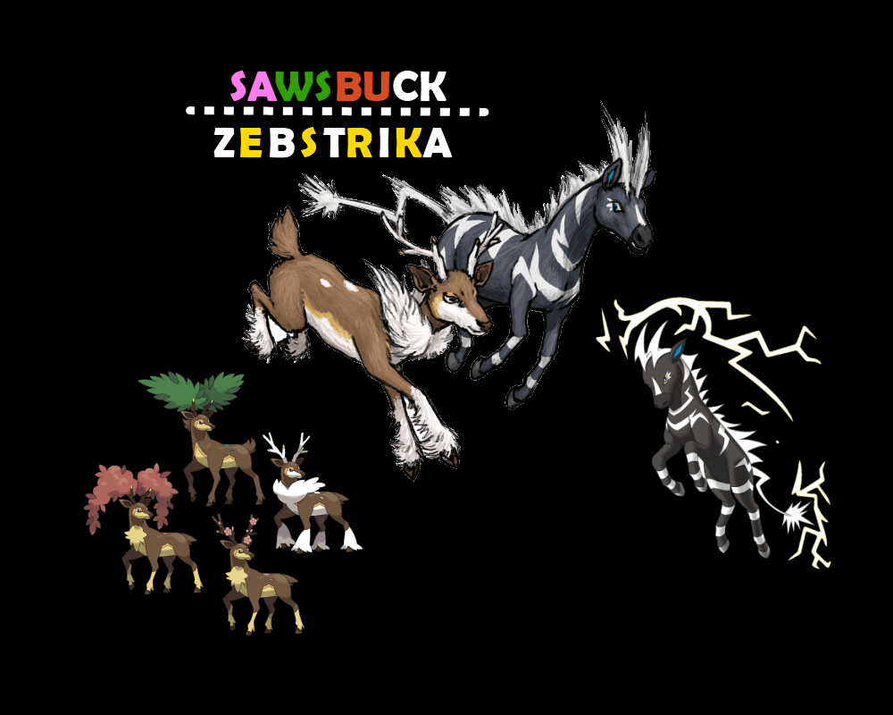 Related Keywords & Suggestions for Zebstrika Wallpapers