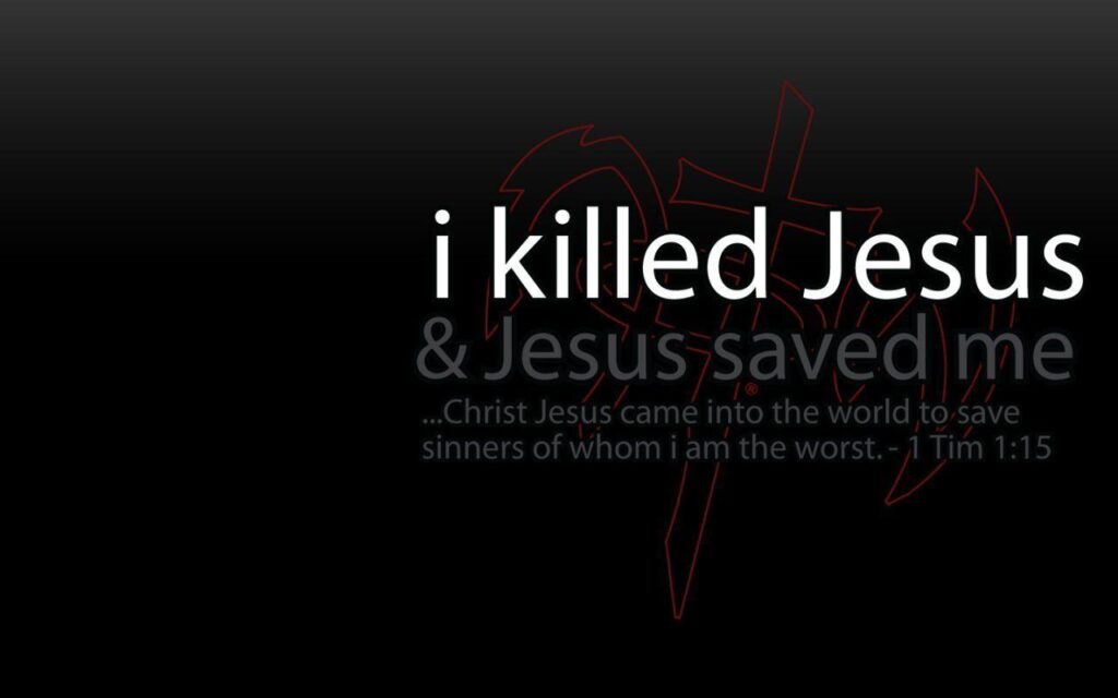 Christian Wallpapers