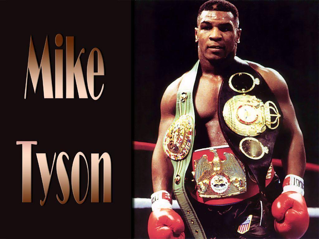 Mike Tyson Wallpapers Pictures Wallpaper
