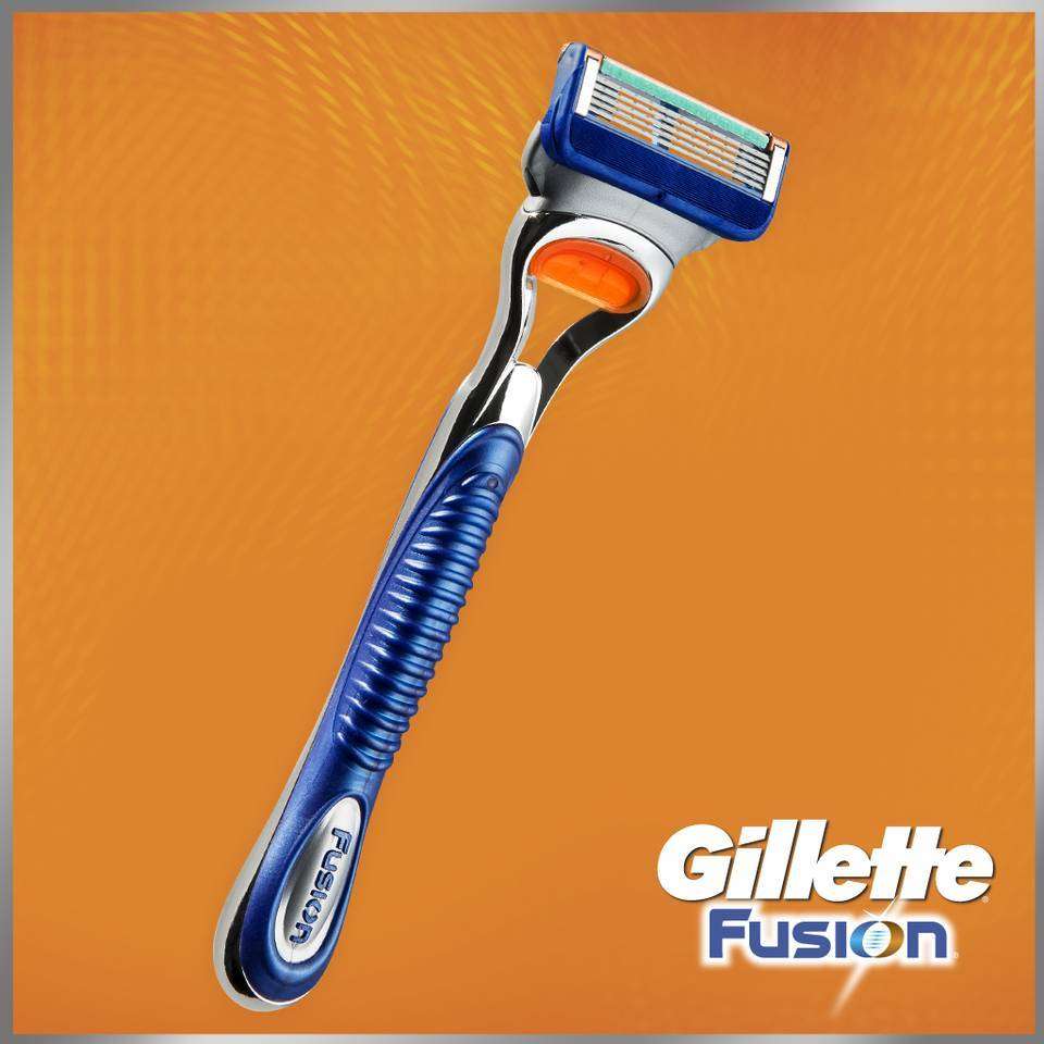 GILLETTE FUSION SERIES Photos, Wallpaper and Wallpapers